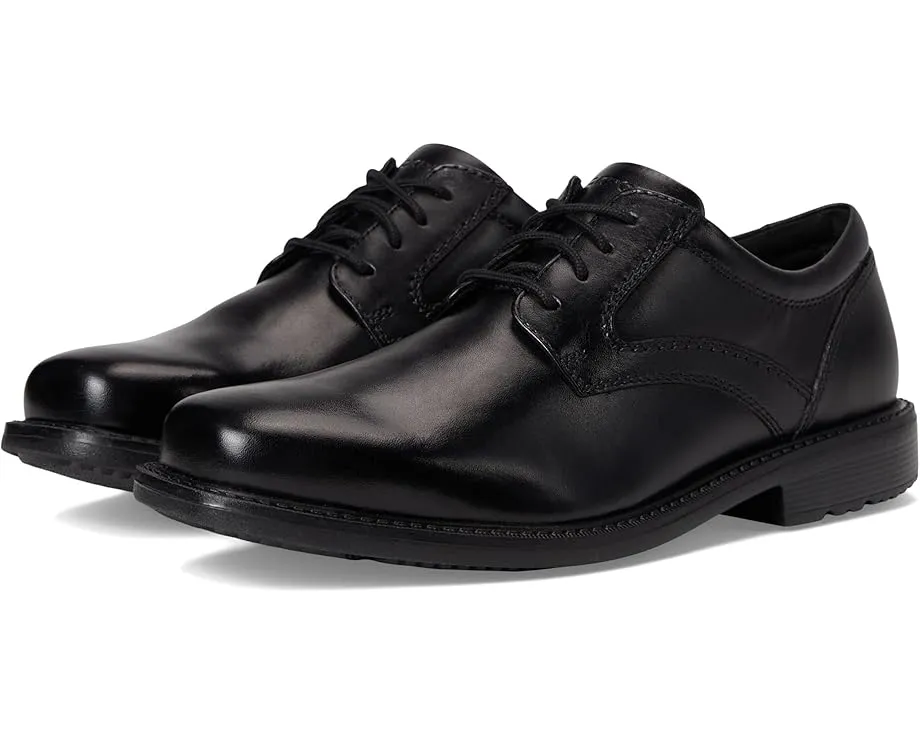 Оксфорды Rockport Style Leader 2 с мыском plain toe и технологией TruTECH