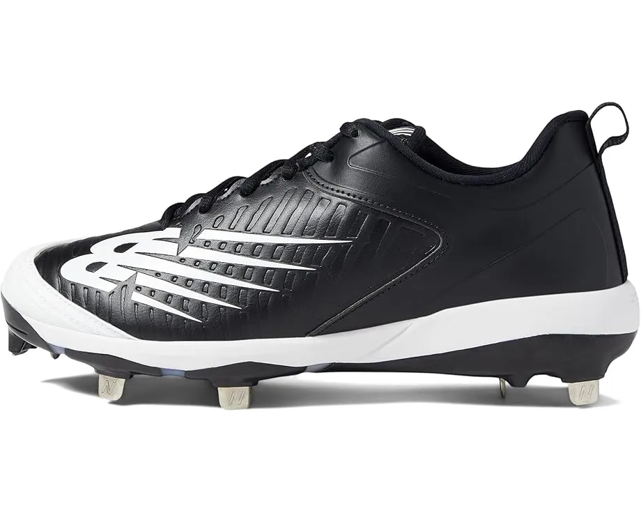 Бейсбольные бутсы New Balance FUSEv3 Pitch с металлическими шипами и подошвой REVlite