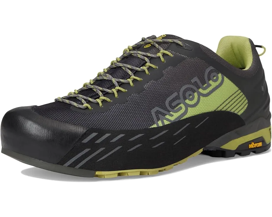 Трекинговые туфли Asolo Eldo GV с технологией GORE TEX