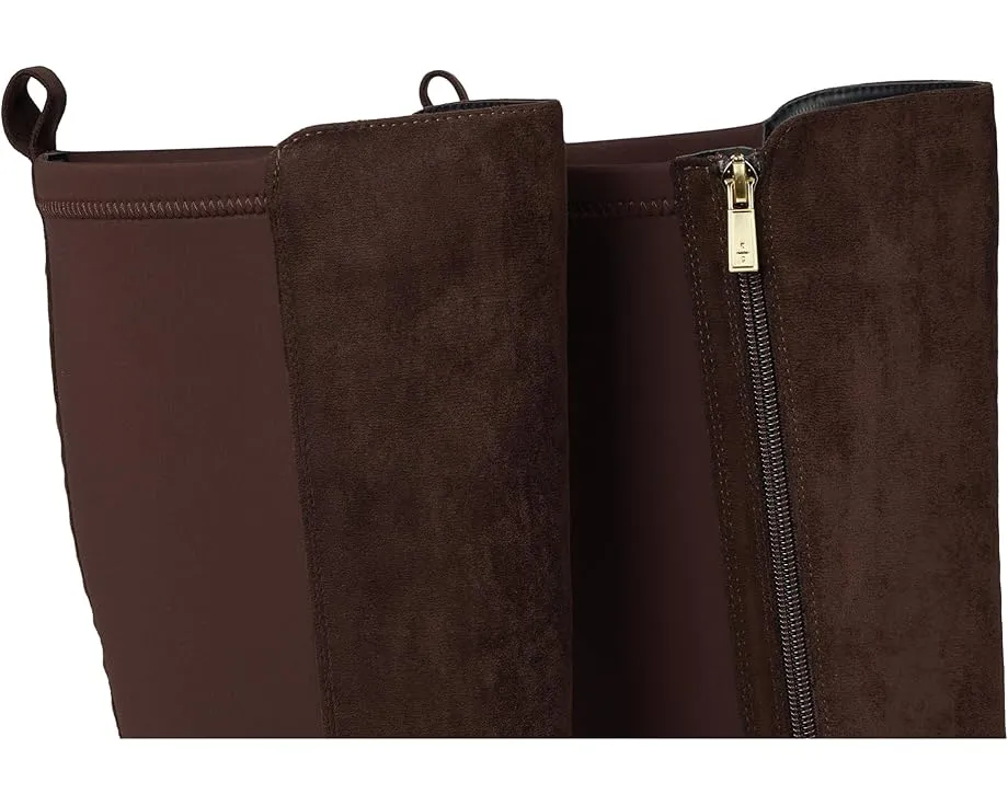 Ботильоны Kenneth Cole Reaction Anabelle на низком каблуке с молнией