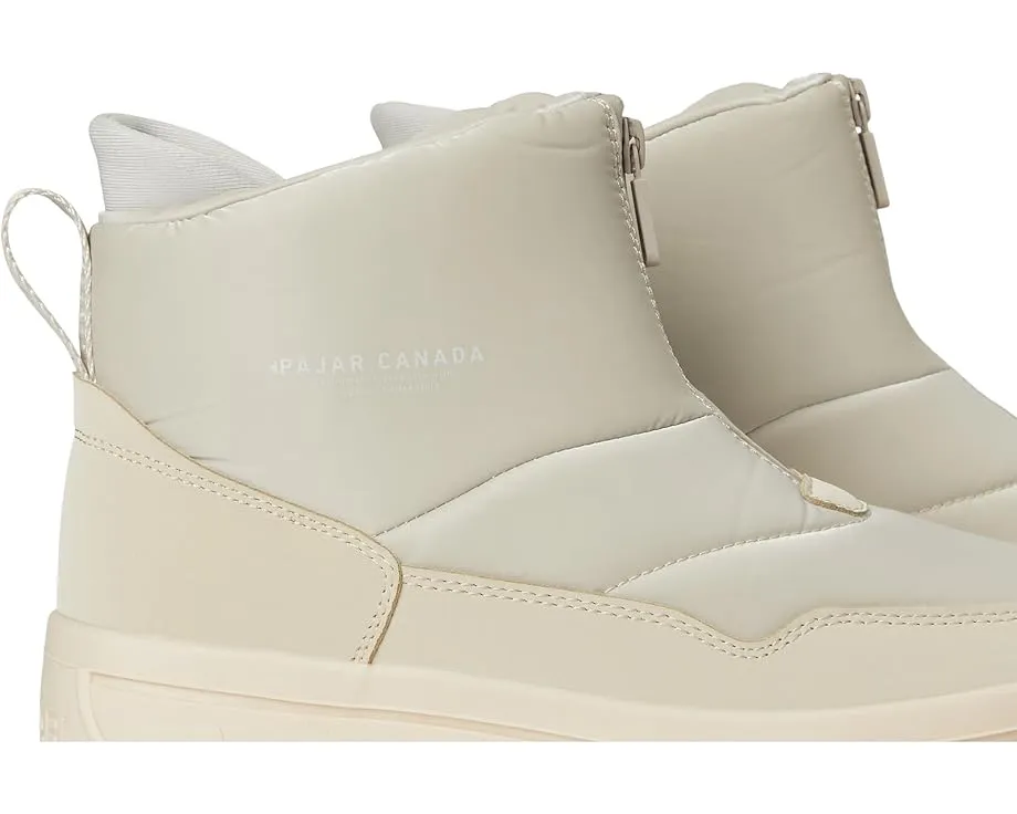 Pajar CANADA Ботинки Gala Veltec из веганской замши с мембраной