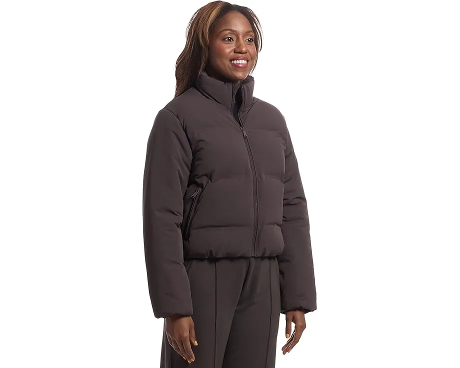 Куртка Moontide Bonded Jack от TravisMathew с застежкой молнией и карманами на молнии