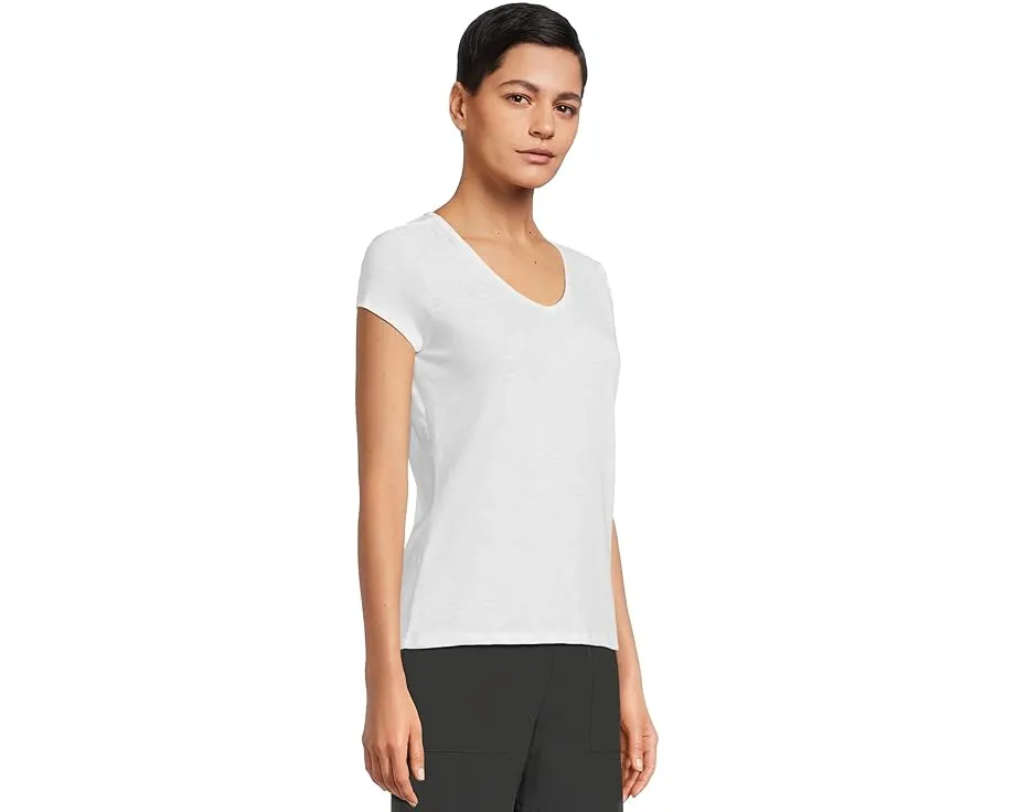 Футболка Royal Robbins Featherweight Slub Tee из переработанного полиэстера