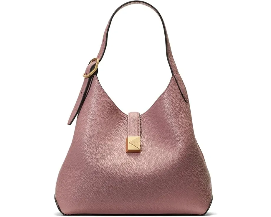 Средняя сумка кроссбоди Kate Spade New York Deco из тисненой кожи