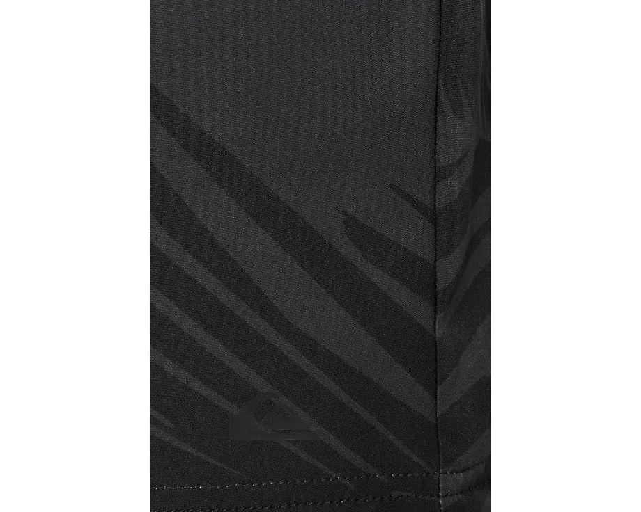 Гибридные шорты Quiksilver Riviera Print
