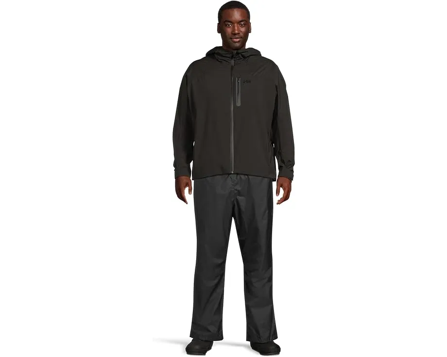 Куртка Helly Hansen Swift 3in1 Jacket с трехслойной системой утепления