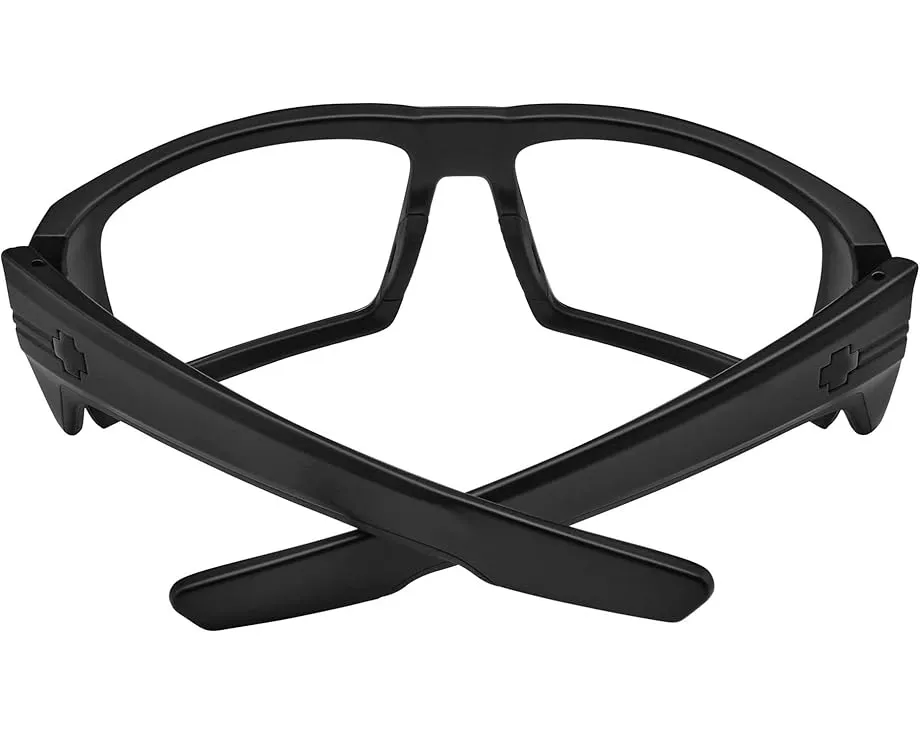 Очки для чтения Spy Optic Rebar с поляризационными линзами