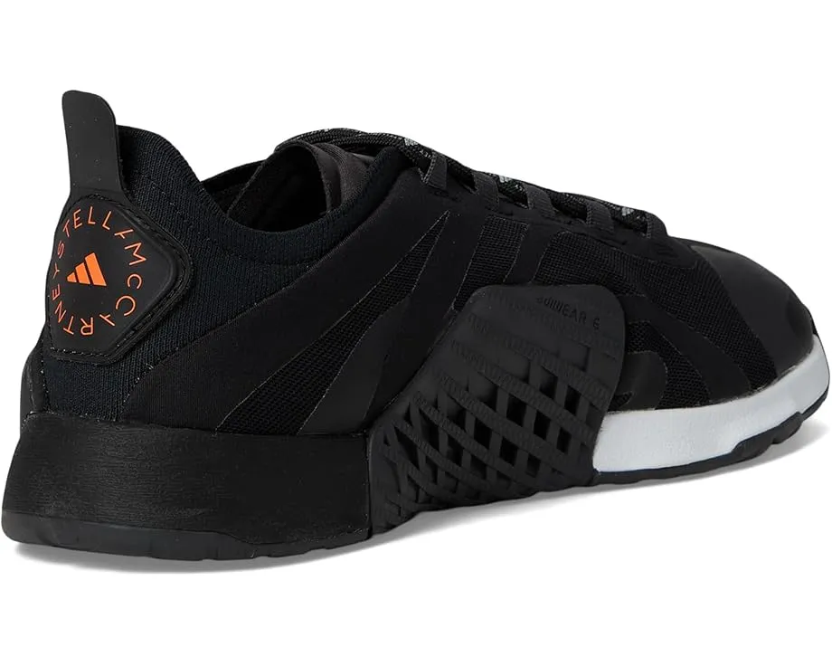 Кроссовки для тренировок Training Dropset от adidas by Stella McCartney с двойной плотностью подошвы