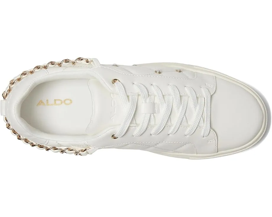 Кроссовки Tavi от ALDO с цепью на верхней части и мягкой стелькой