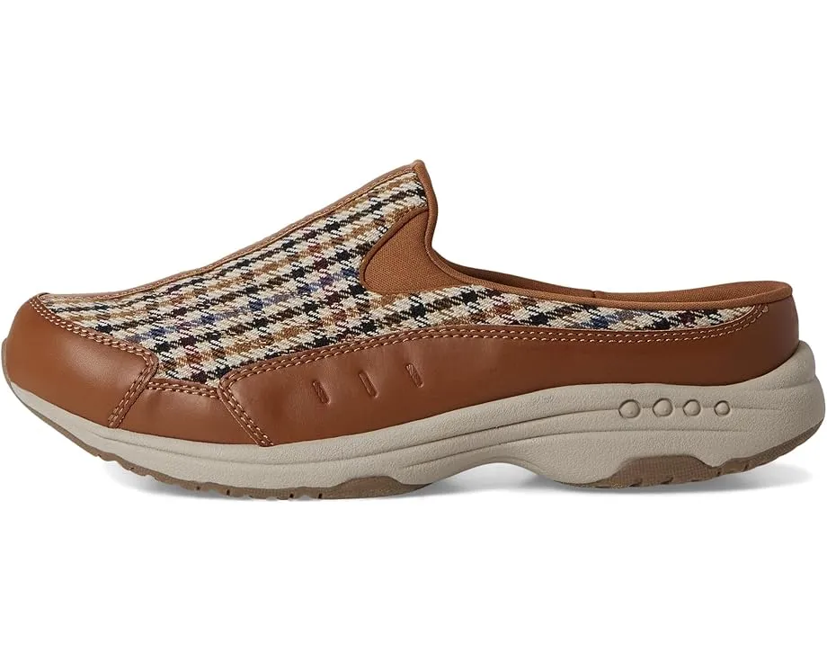 Клоги Easy Spirit Traveltime 758 с амортизирующей стелькой EVA