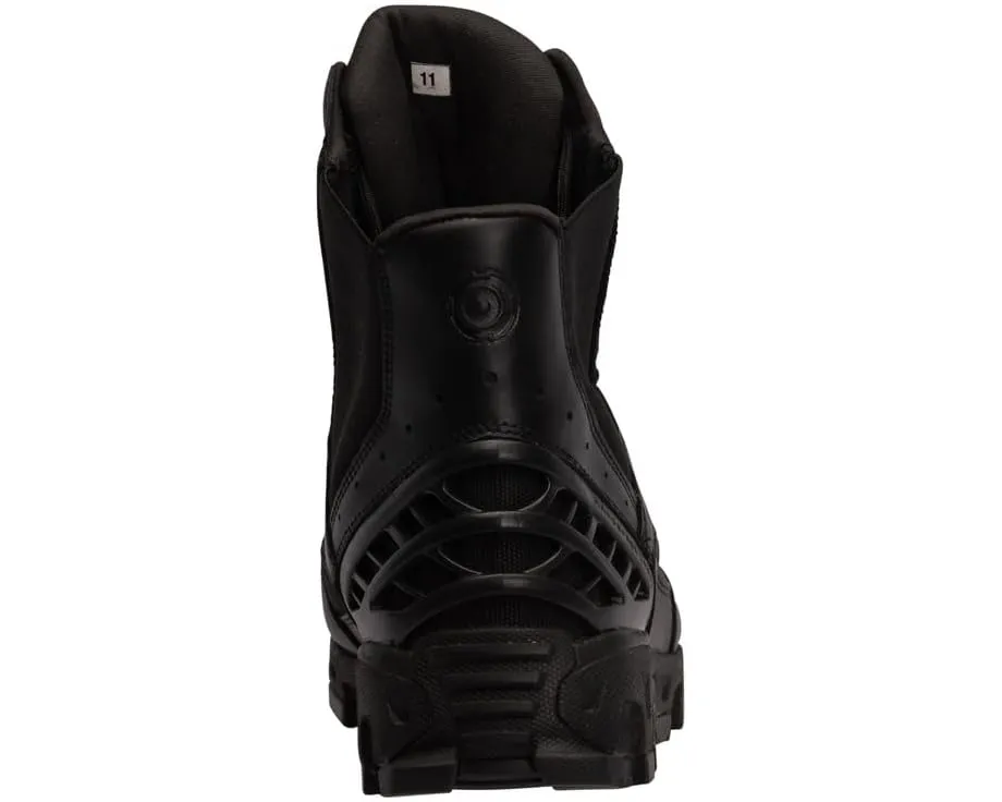 Ботинки Original S.W.A.T. Alpha Freedom 8" Hands Free Safety Toe со стальным носком и промежуточной подошвой EVA