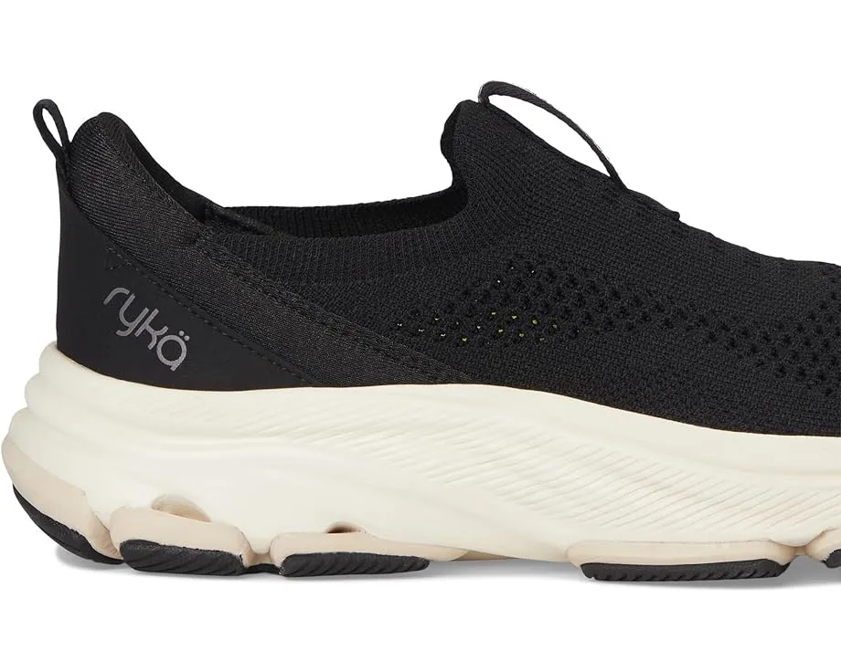 Слипоны Devotion Max с амортизацией RE-ZORB для повседневной ходьбы от Ryka