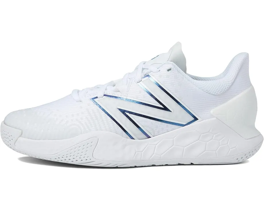 Кроссовки New Balance Fresh Foam Lav V2 с текстильным верхом и круглым носком