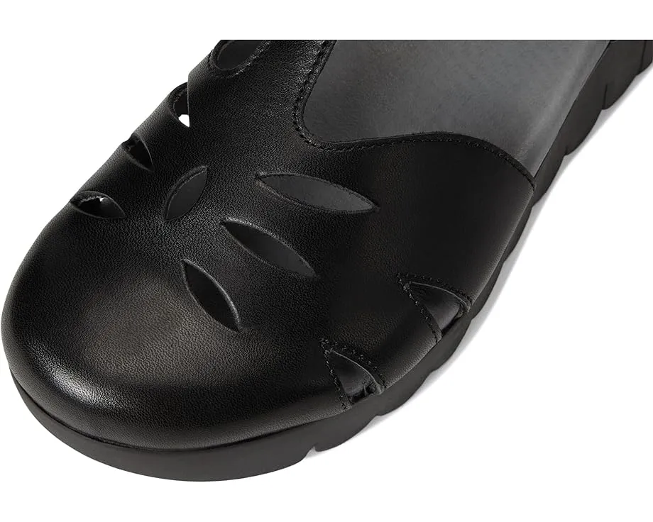 Женские туфли FLY LONDON velt224fly на платформе с удобной стелькой и застежкой на липучке