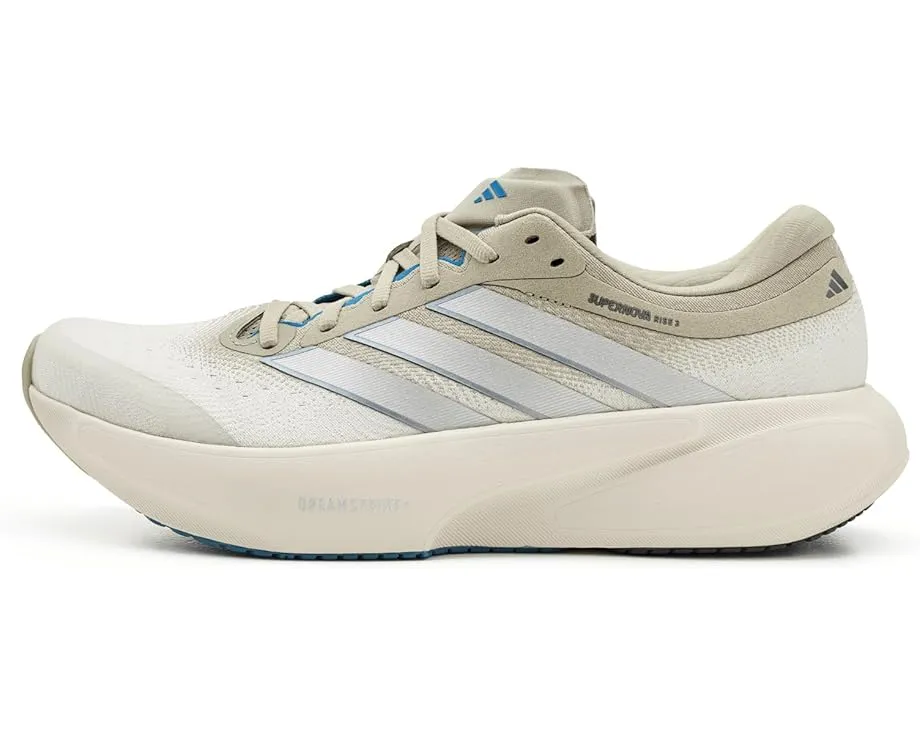 Кроссовки беговые Adidas Supernova Rise 3 с амортизацией Dreamstrike+