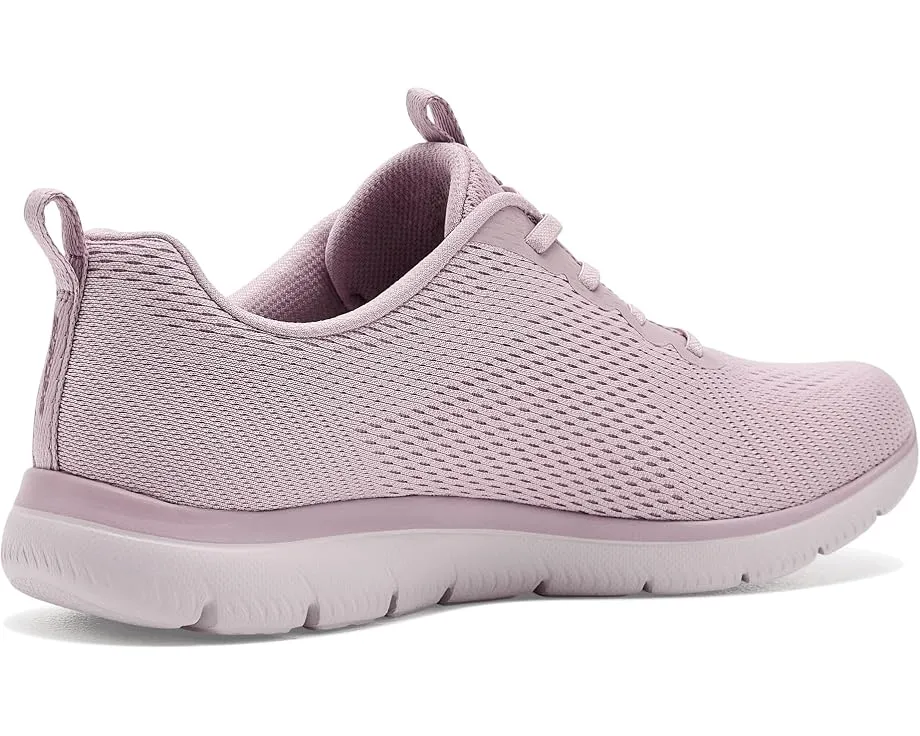 Кроссовки Skechers Summits-Fresh Vision с технологией Memory Foam