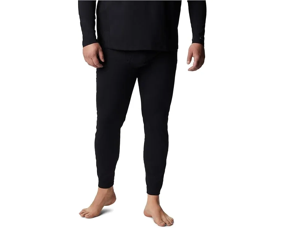 Колготки Columbia Midweight Stretch с термоотражающей подкладкой
