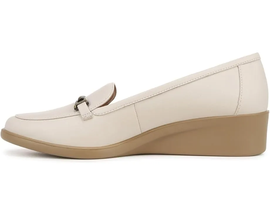 Лоферы LifeStride Jovial Bit Slip-On с клиновидной подошвой