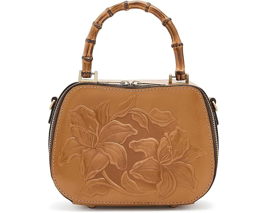 Lara Top-Handle Crossbody