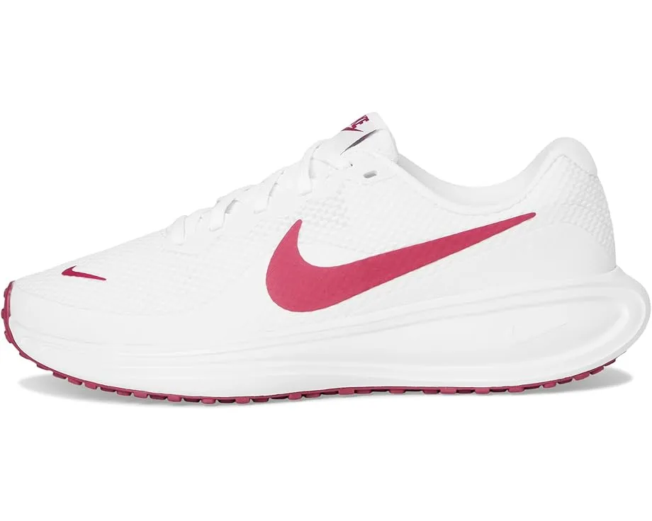 Nike Revolution 8 беговые кроссовки с мягкой амортизацией и дышащим верхом