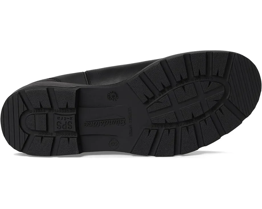 Водонепроницаемые ботинки Blundstone BL566 с утеплителем Thinsulate