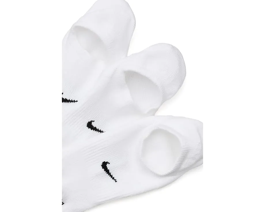 Носки Nike Everyday Plus Cushion Training Footie 3 пары