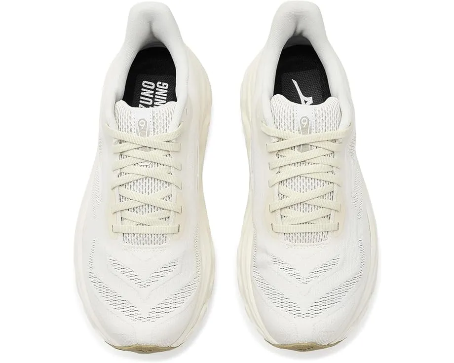 Беговые кроссовки Mizuno Wave Horizon 9 с двойной амортизацией Enerzy для контроля пронации