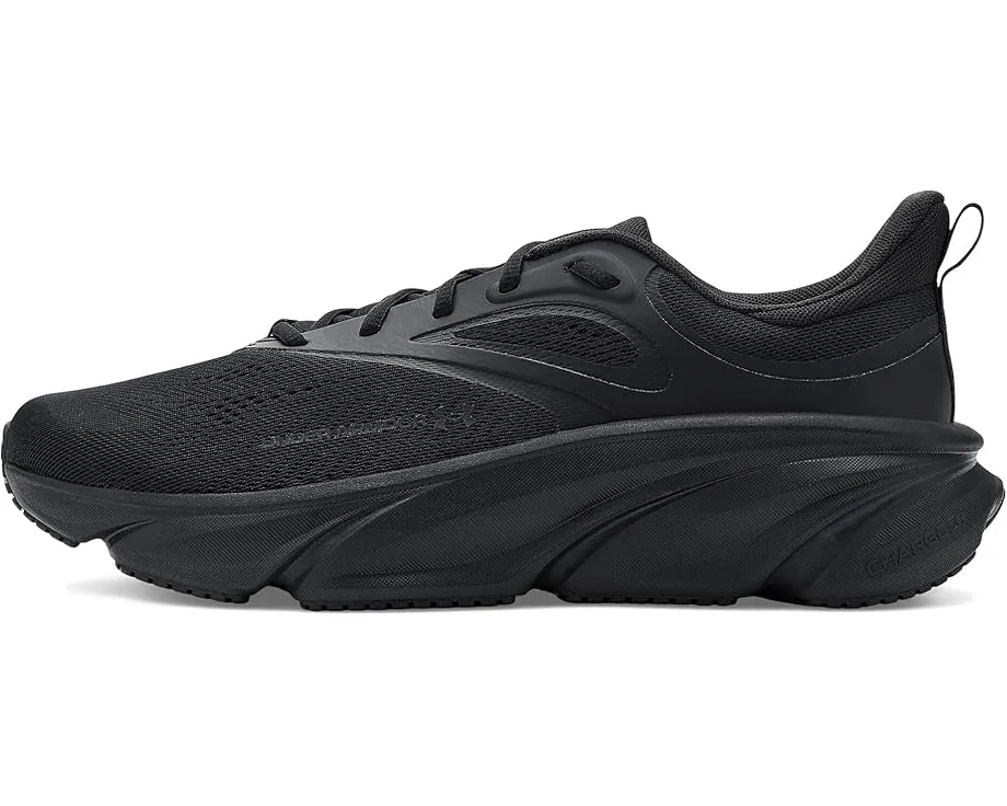 Кроссовки Under Armour Charged Rogue 6 с переработанными материалами