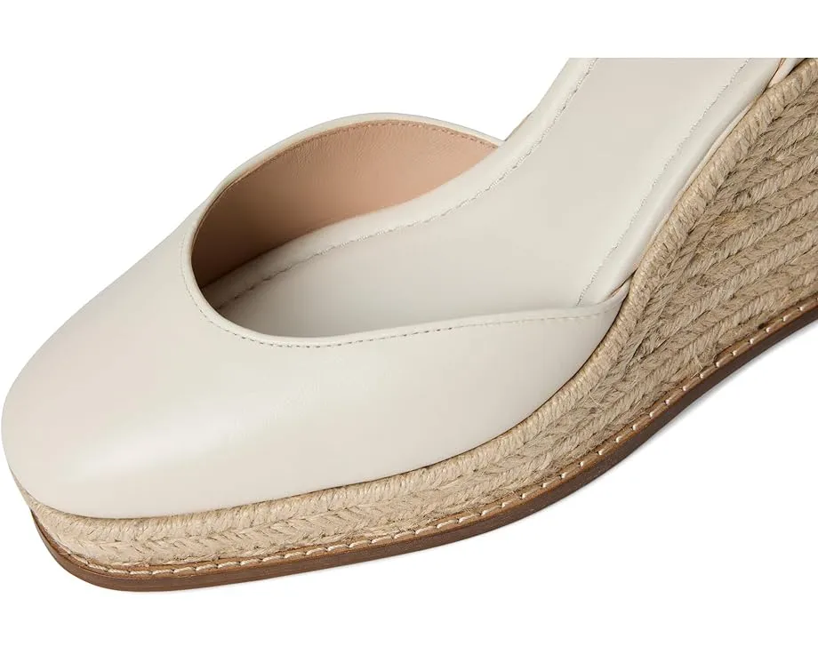 Эспадрильи Cole Haan Cloudfeel Kyra на танкетке с ремешком на щиколотке