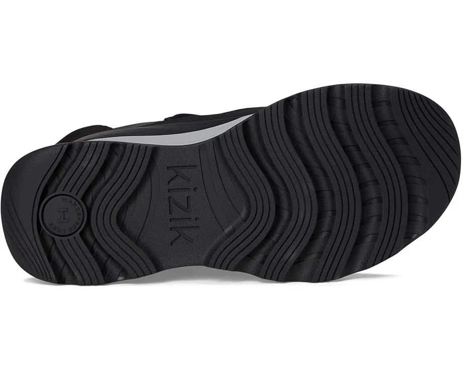 Зимние ботинки KIZIK Juno 2 Low с технологией HandsFree и утеплителем