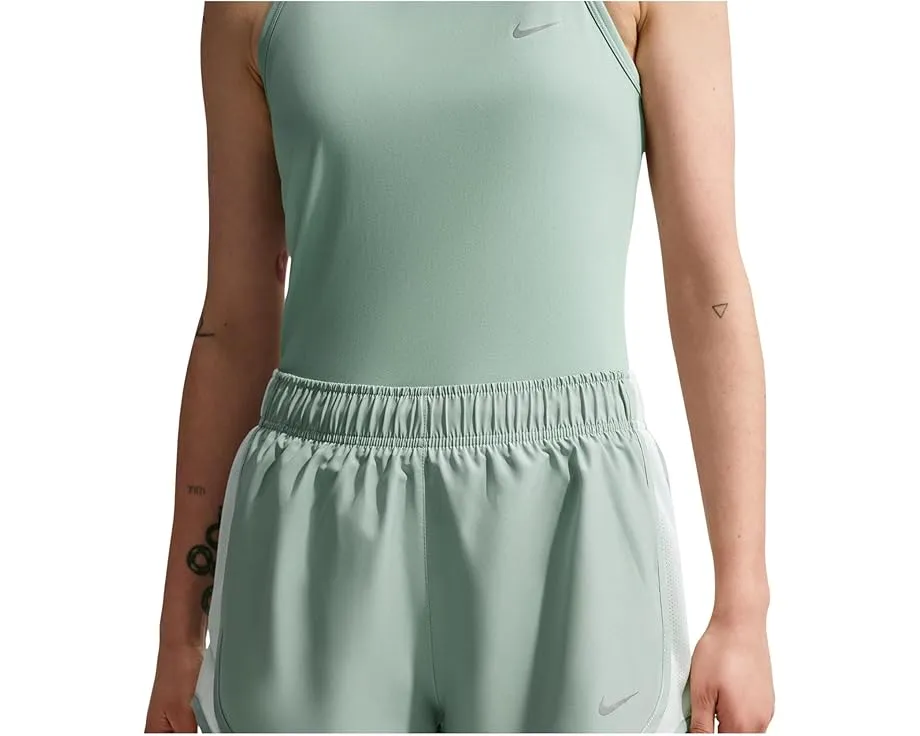 Беговые шорты Nike Tempo Dri-FIT с заниженной талией и вшитыми шортами длиной 5 дюймов (12.7 см)