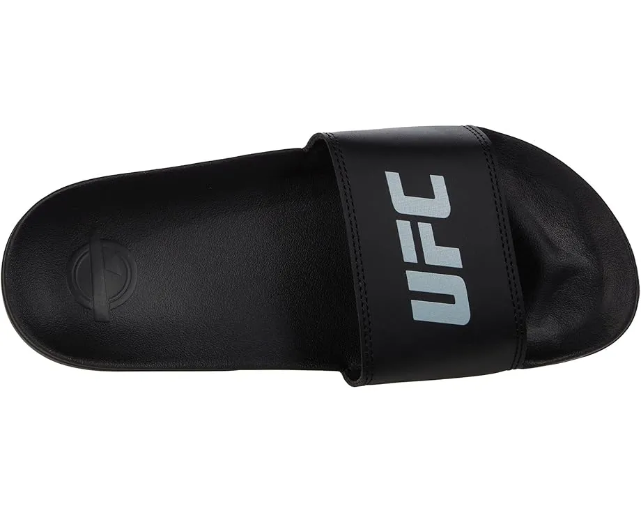 Сланцы UFC Octagon с контурной подошвой EVA и мягкой стропой