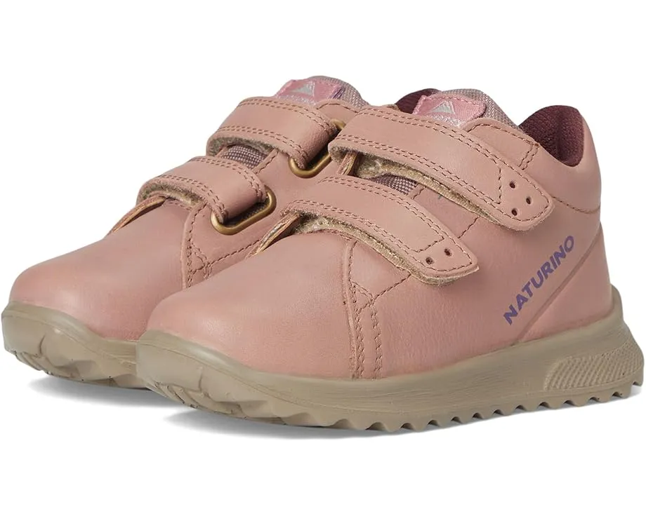 Водонепроницаемые ботики Naturino Parpar WP для детей с двойными липучками