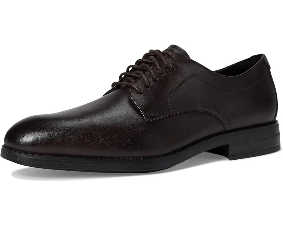 Оксфорды Cole Haan Harmon Grand Plain Toe с кожаной подкладкой и умной подошвой