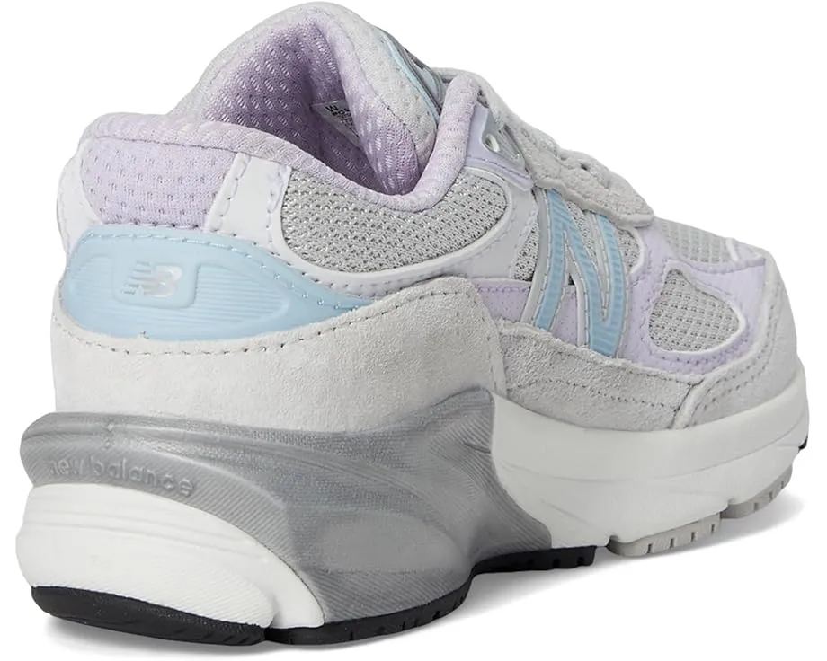 Детские кроссовки New Balance FuelCell 990v6 с технологией ENCAP