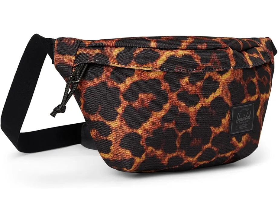 Herschel Classic поясная сумка из переработанного полиэстера на регулируемом ремне