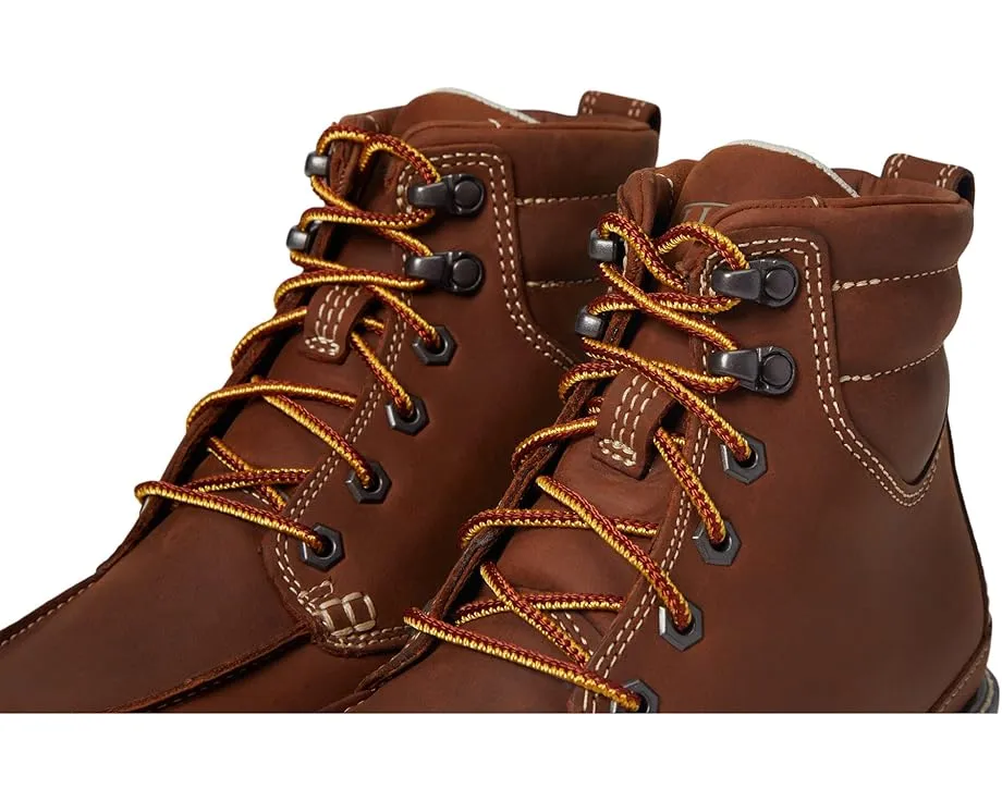 Ботинки L.L.Bean Stonington Boot Moc Toe с миндалевидным носком