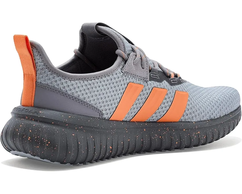 Кроссовки adidas Kaptir 4.0 с круглым носком и синтетической подошвой