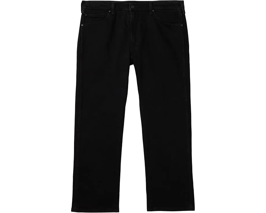 Джинсы Levi's 557 Western Straight с высокой посадкой и прямым кроем