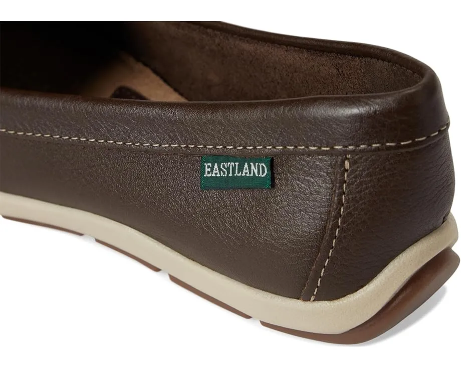 Лоферы Eastland 1955 Edition Julie из цельной кожи с памятью формы