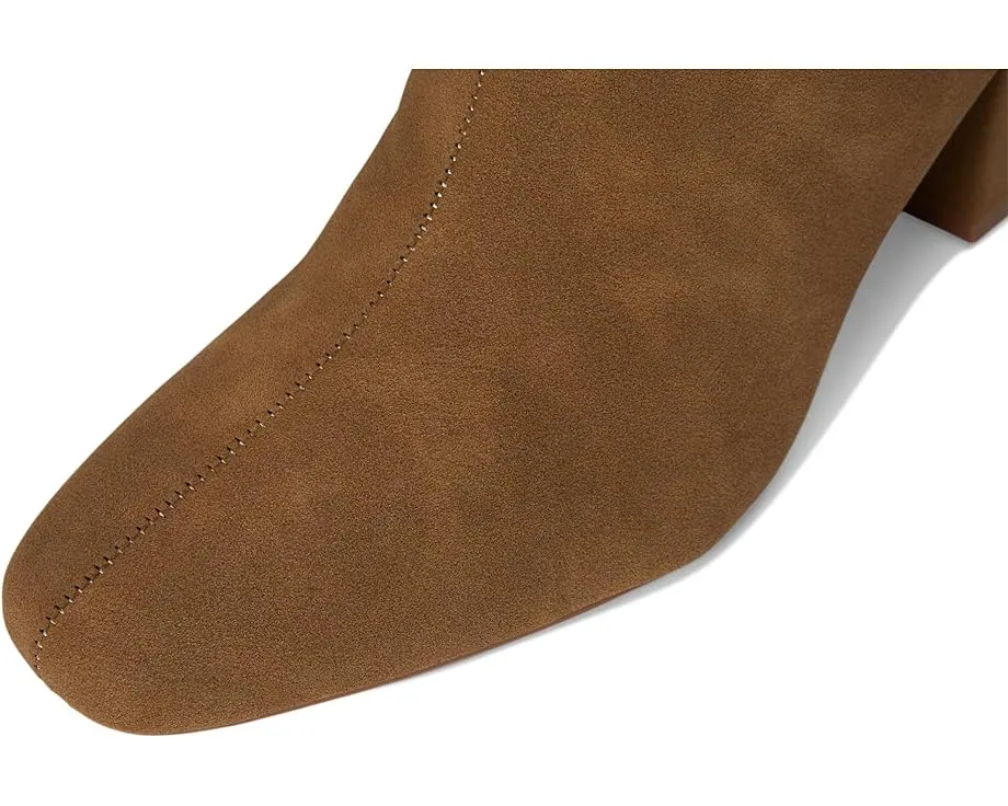 Ботильоны Journee Collection Haylinn на платформе с квадратным носком