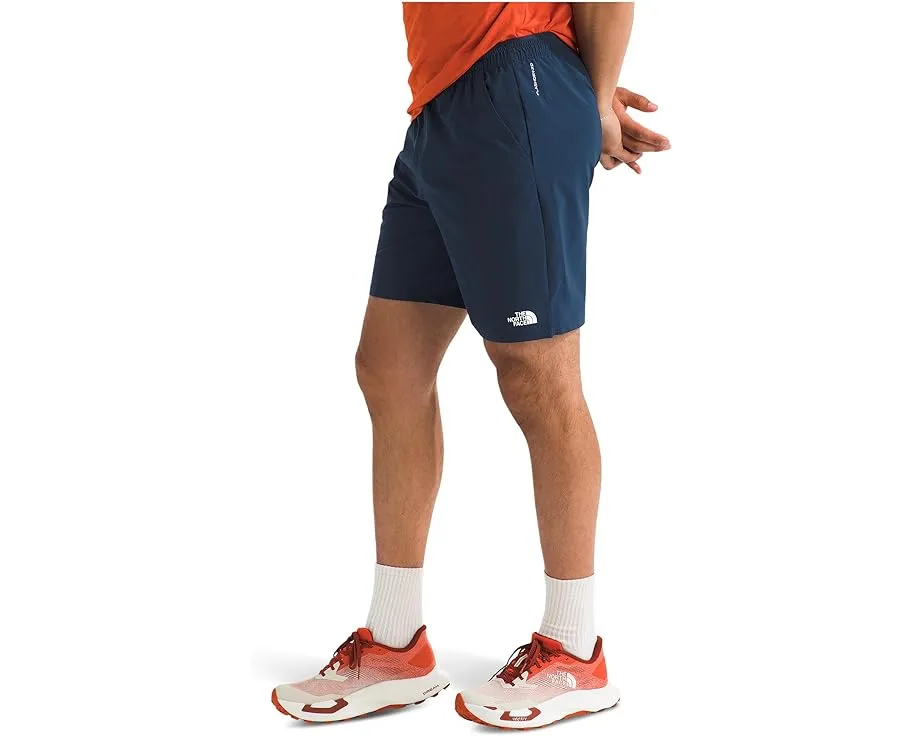 Шорты The North Face Wander 2.0 с технологией FlashDry-XD и защитой от влаги