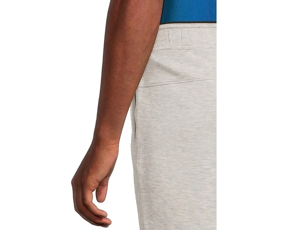 Джоггеры Chubbies The 6th Period с эластичным поясом