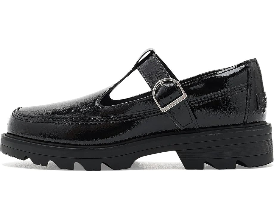 SOREL босоножки Revel Ave Mary Jane на каблуке