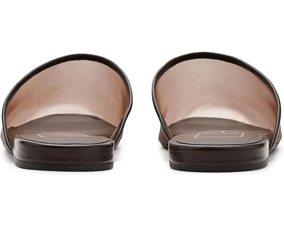 Мюли Dolce Vita Geni из сетки с круглым носком