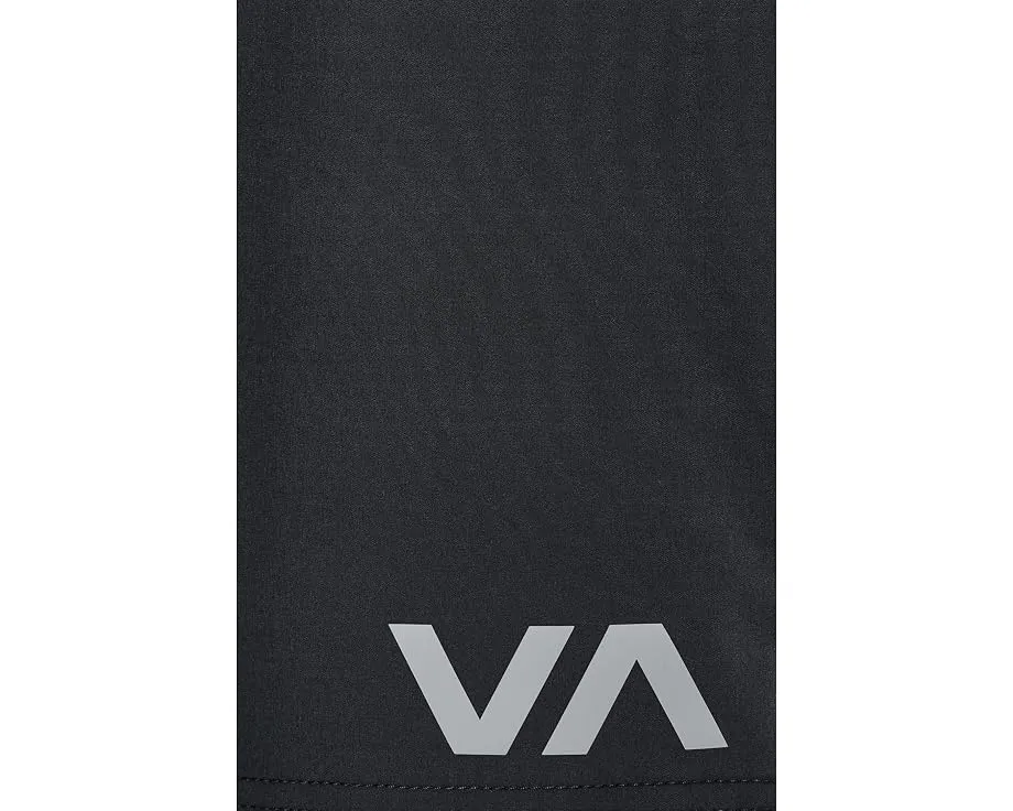 Шорты тренировочные RVCA Scrapper II