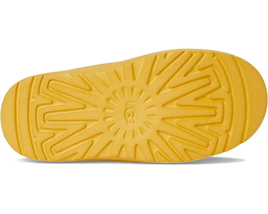 Водонепроницаемые ботинки Tasman Weather Hybrid от UGG Kids для детей