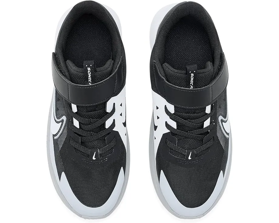 Кроссовки Nike Sonic Fly для детей с мягкой подошвой
