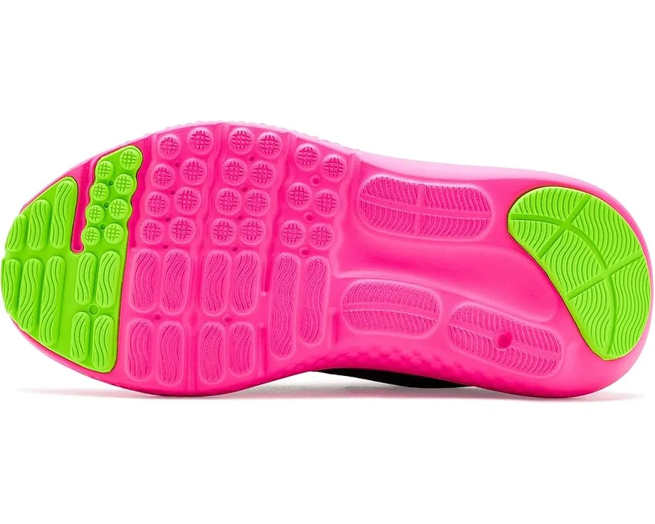 Under Armour детские кроссовки Grade School Surge 4 с поддержкой щиколотки