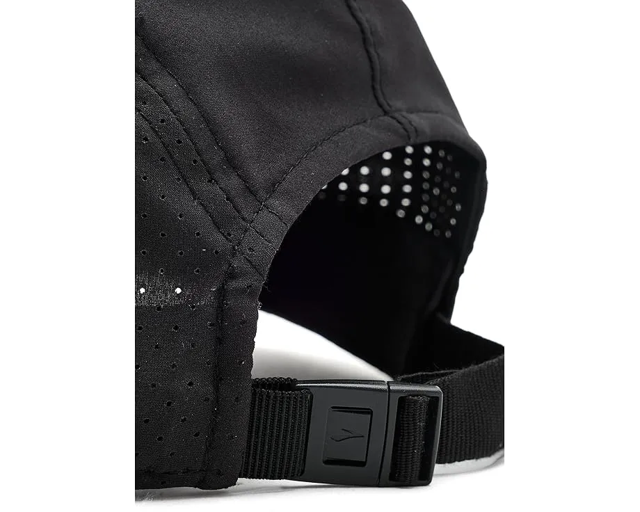 Brooks Journey Hat кепка с плоской регулировкой на затылке